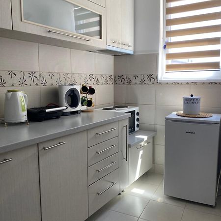Mka Suite Kragujevac Dış mekan fotoğraf