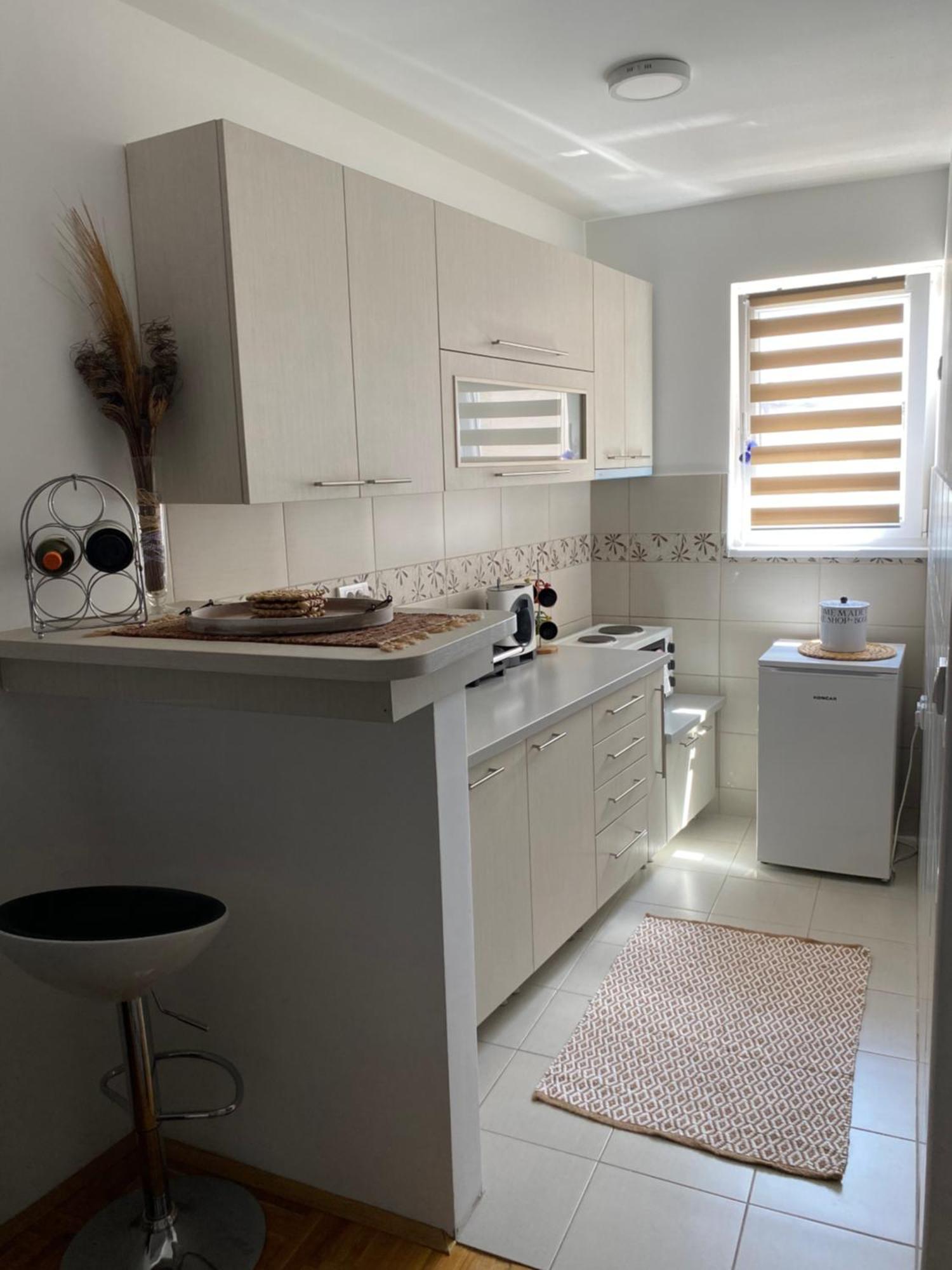 Mka Suite Kragujevac Dış mekan fotoğraf