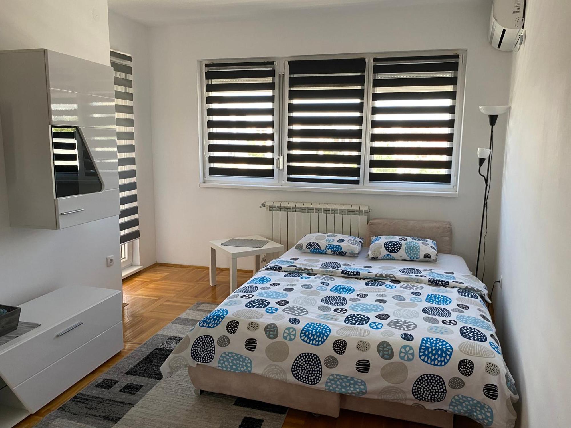 Mka Suite Kragujevac Dış mekan fotoğraf