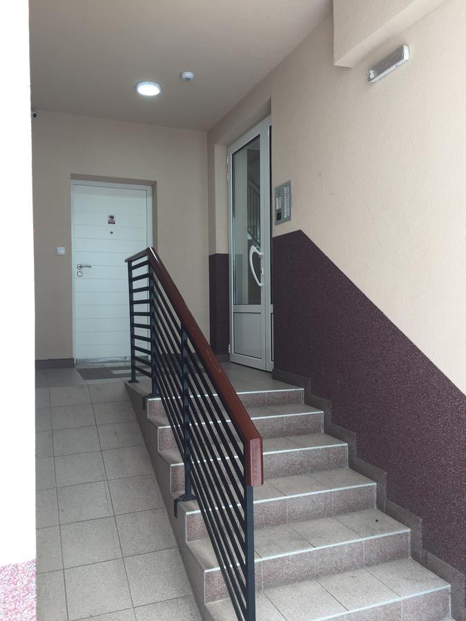 Mka Suite Kragujevac Dış mekan fotoğraf