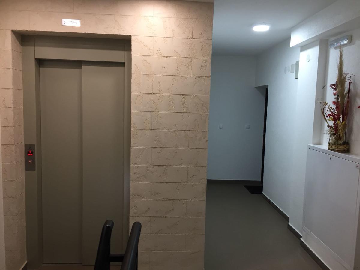 Mka Suite Kragujevac Dış mekan fotoğraf