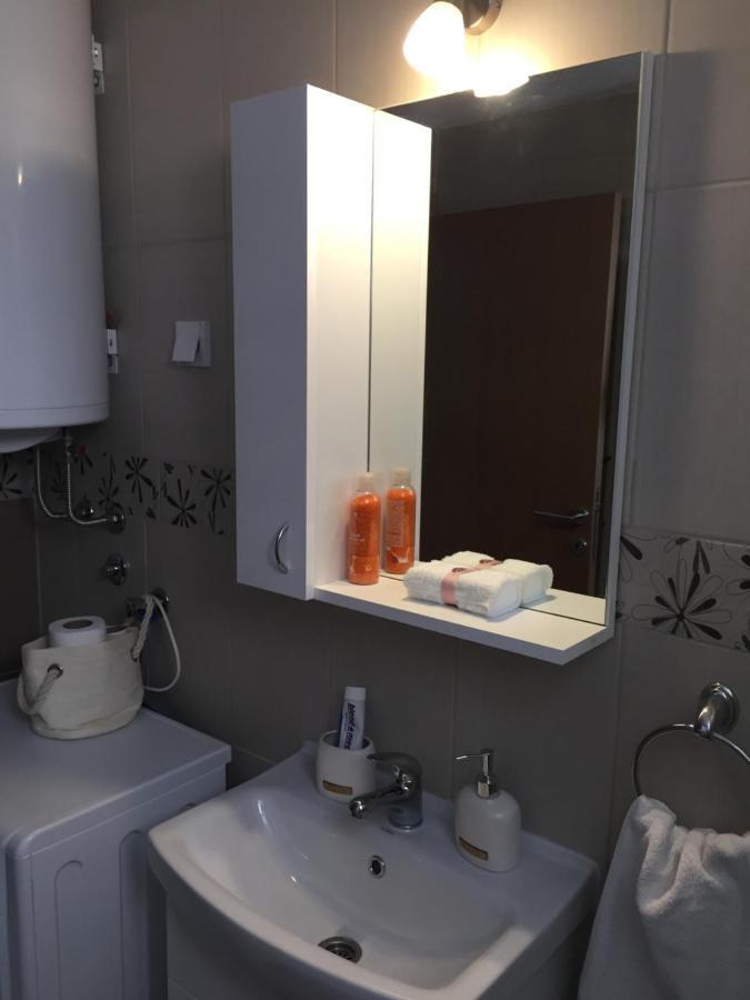 Mka Suite Kragujevac Dış mekan fotoğraf