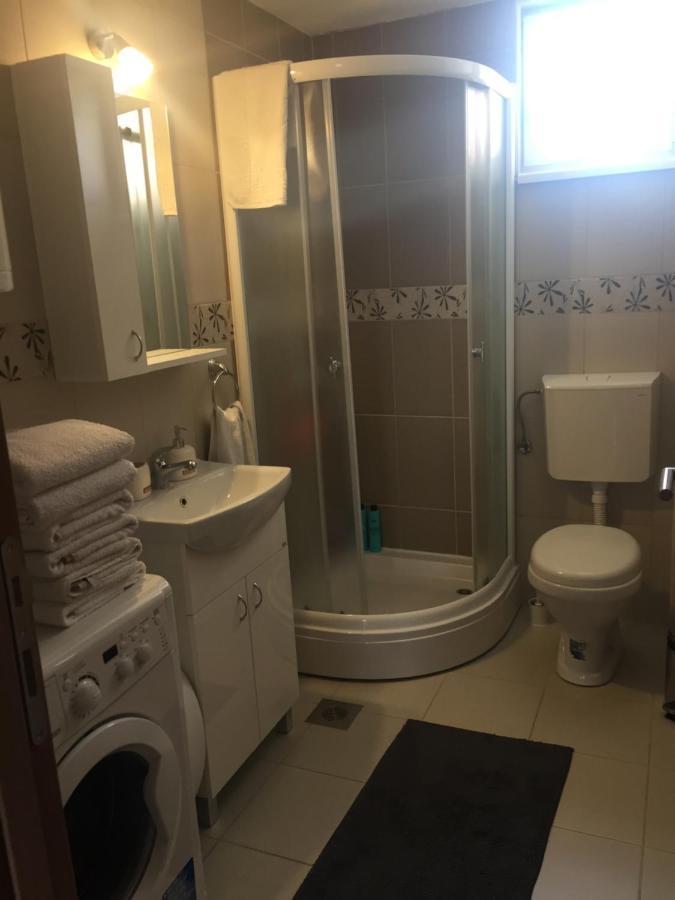 Mka Suite Kragujevac Dış mekan fotoğraf