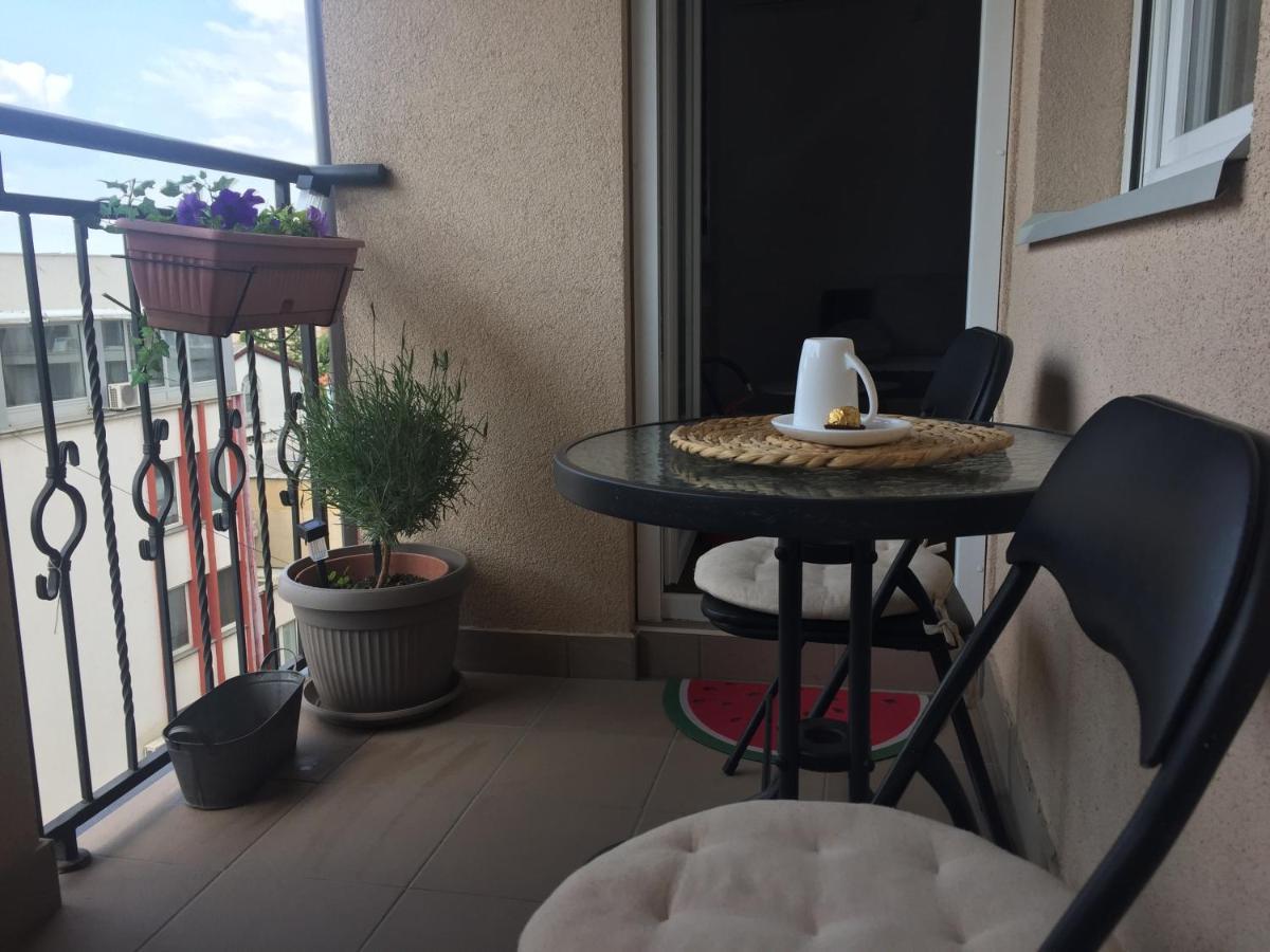 Mka Suite Kragujevac Dış mekan fotoğraf